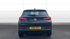 Vauxhall Grandland X 1.2 Turbo SE 5dr Petrol Hatchback